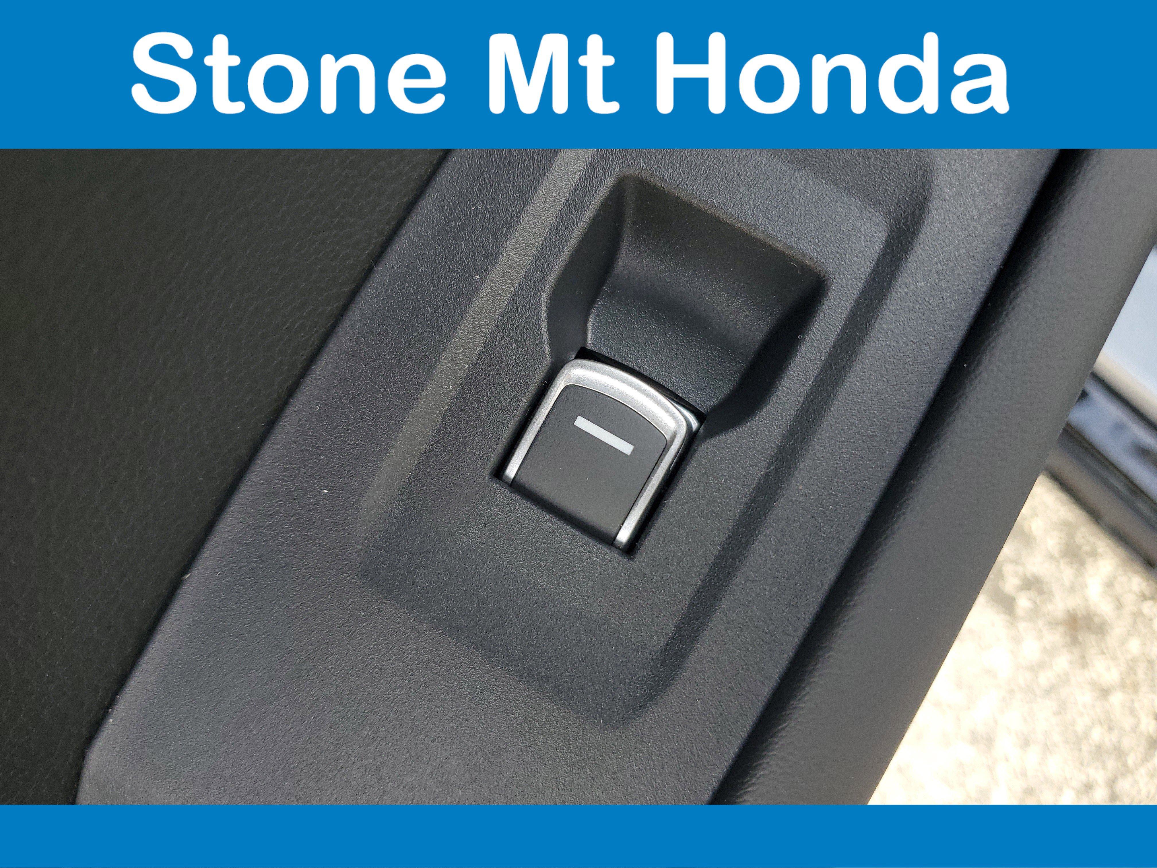 New 2026 Honda Accord EX-L image 13