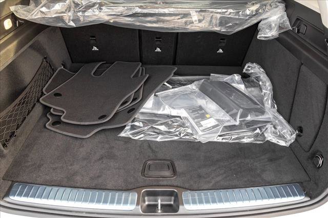 New 2026 Mercedes-Benz GLE 450 4MATIC image 27