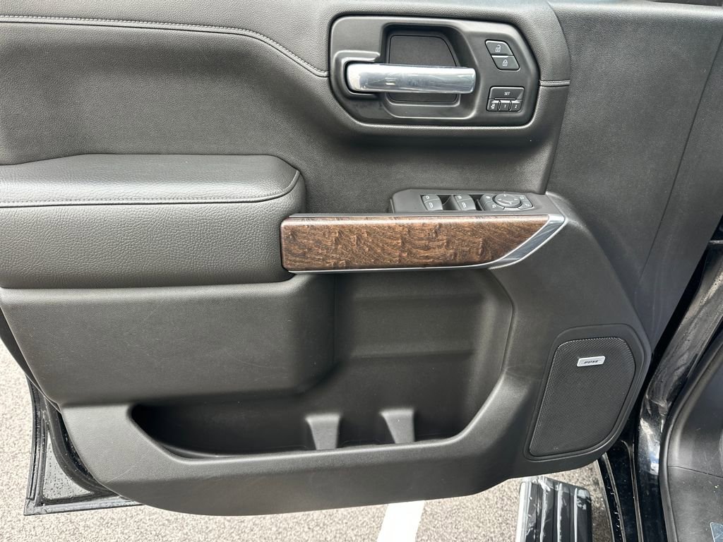 Used 2019 GMC Sierra 1500 Denali w/ Denali Ultimate Package image 14