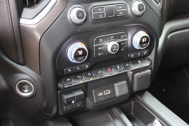 Used 2021 GMC Sierra 1500 AT4 w/ AT4 Premium Package image 26