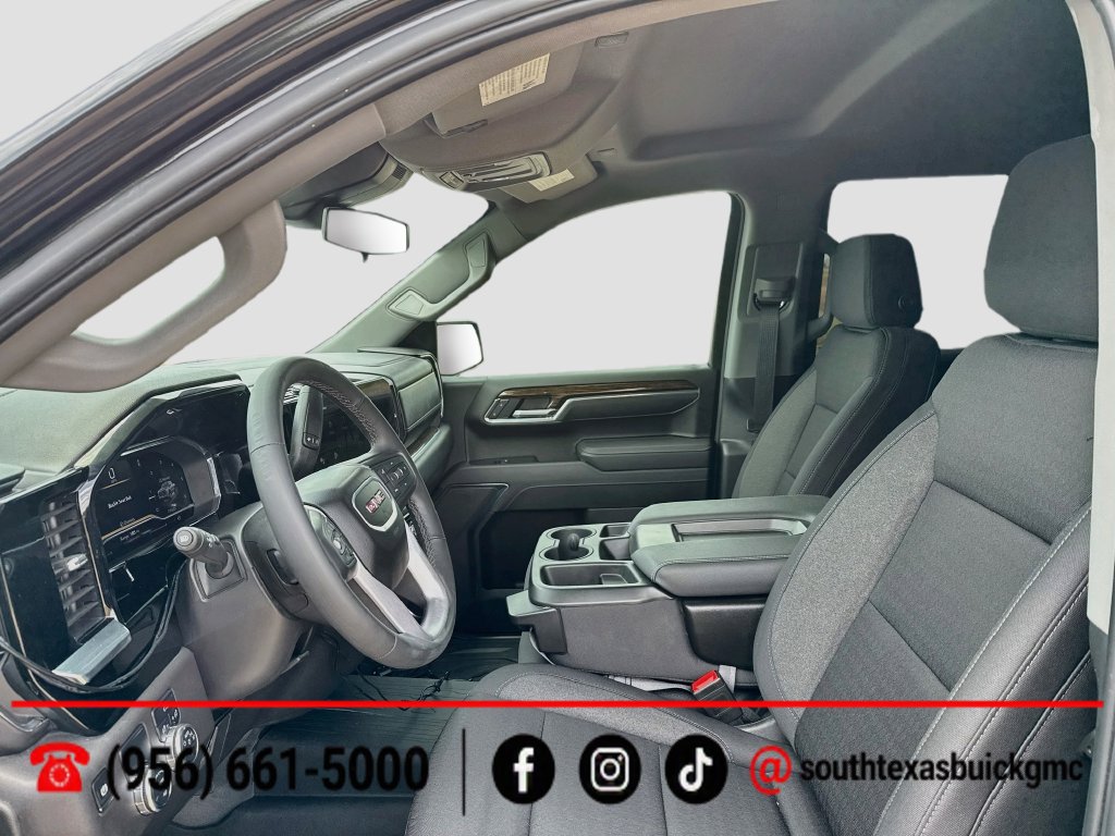 Used 2025 GMC Sierra 1500 Elevation RWD image 11
