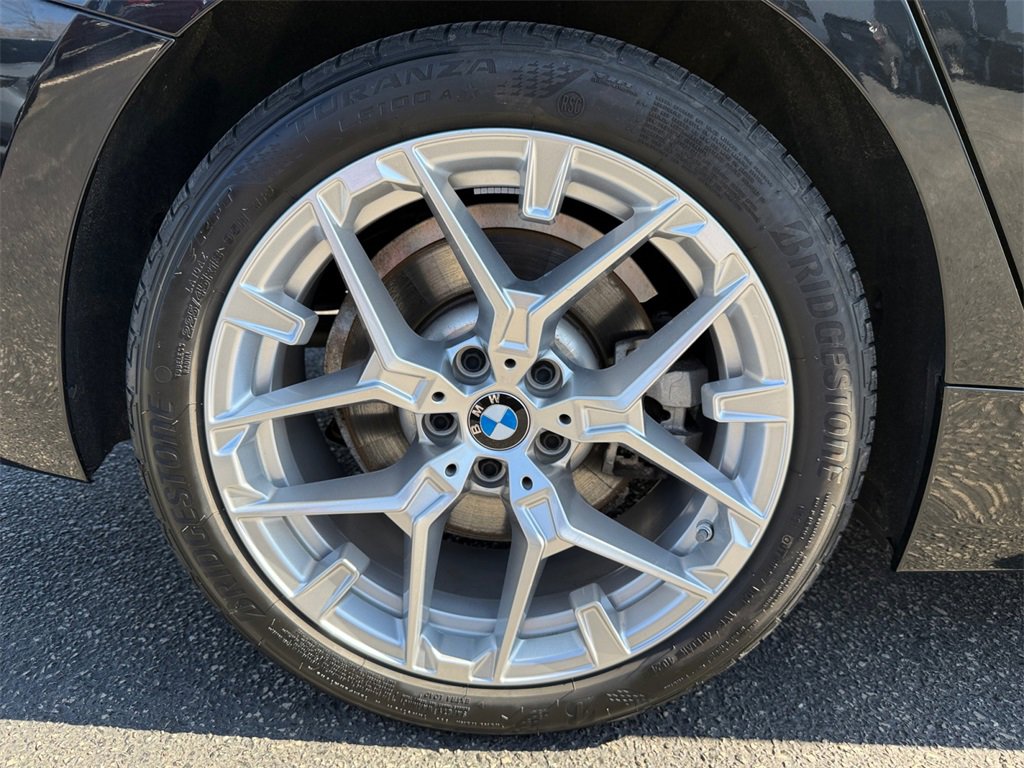 Certified 2025 BMW 330i xDrive Sedan w/ Premium Package image 17