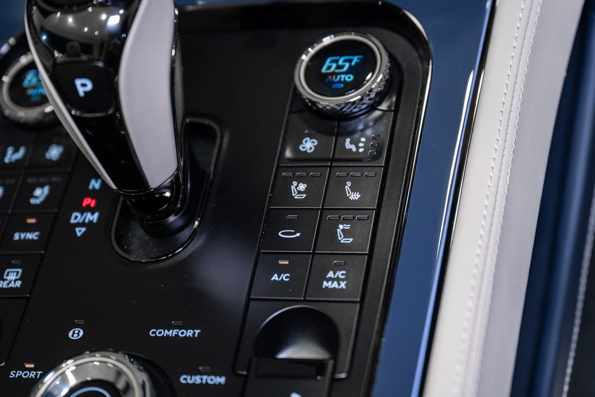 New 2026 Bentley Continental GTC AWD/4WD image 44