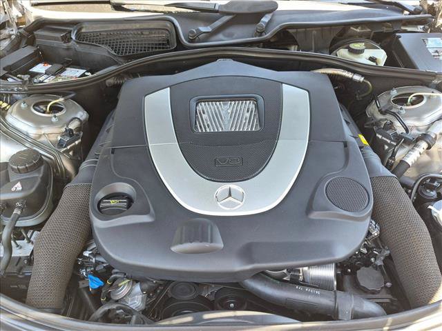 Used 2007 Mercedes-Benz S 550 image 22