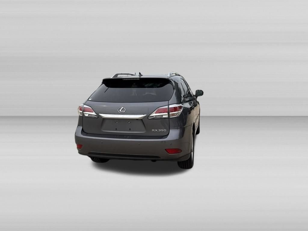 Used 2015 Lexus RX 350 AWD image 6