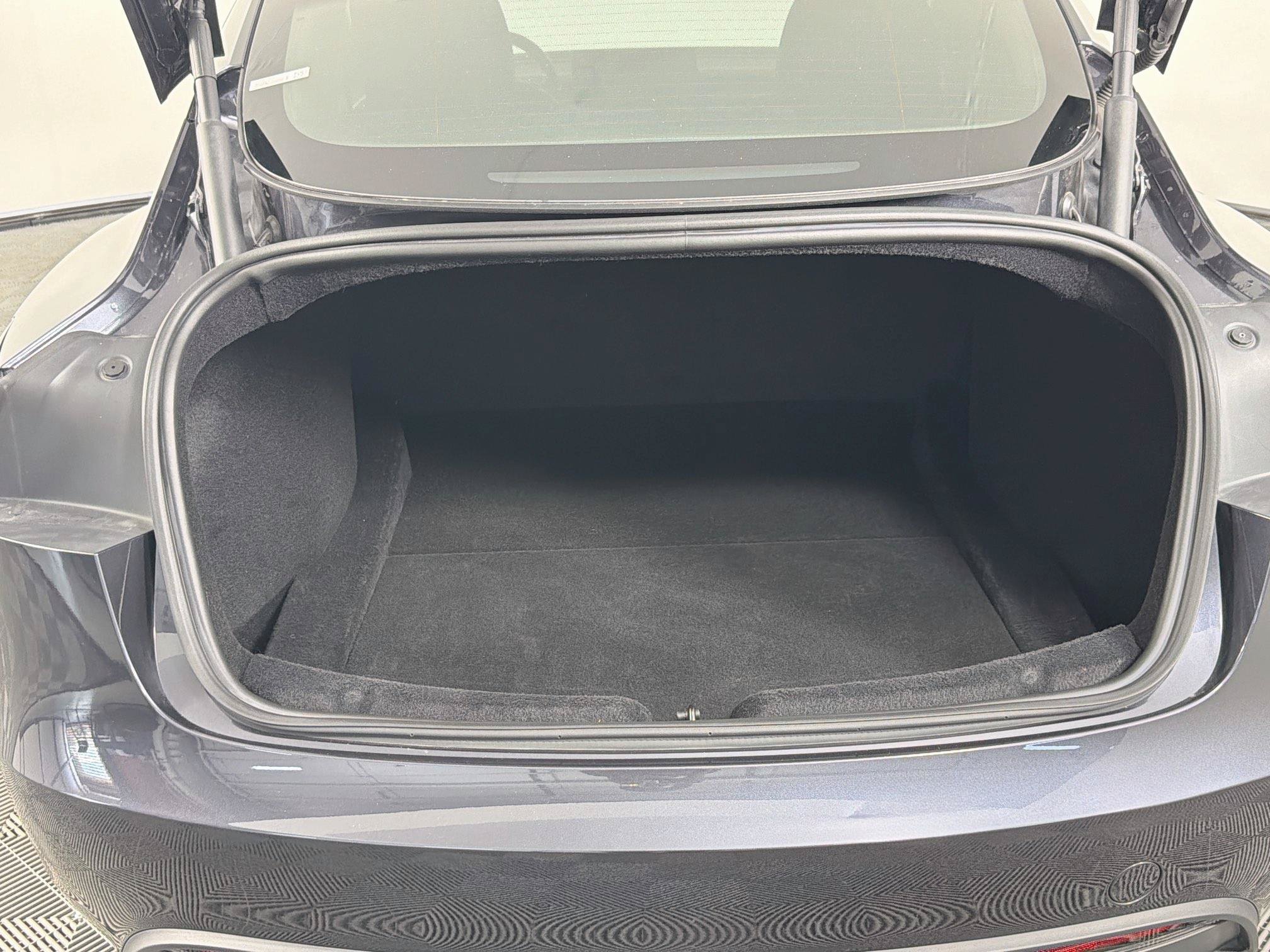 Used 2025 Tesla Model 3 Long Range RWD image 30