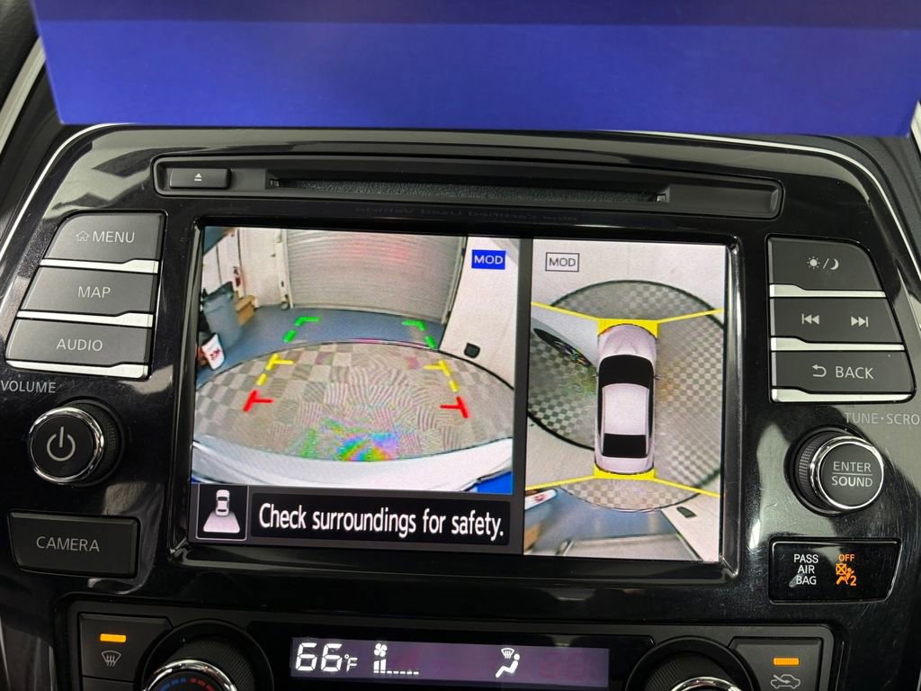 Used 2020 Nissan Maxima Platinum w/ Sport Mat Group FWD image 18