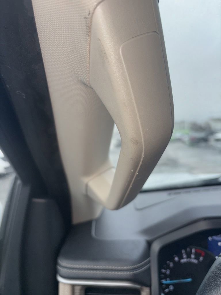 Used 2024 Ford Expedition Limited image 48