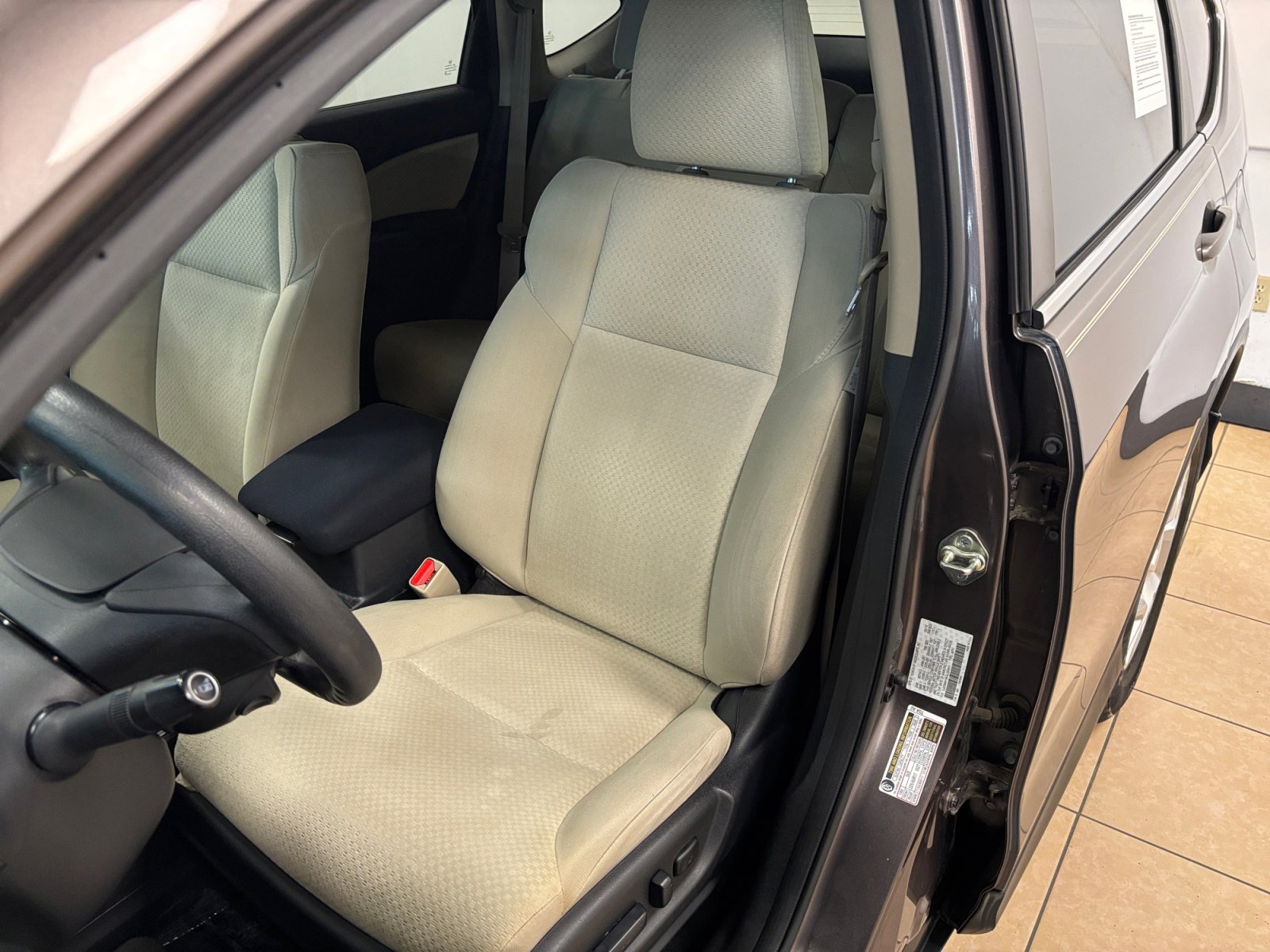 Used 2016 Honda CR-V EX image 35