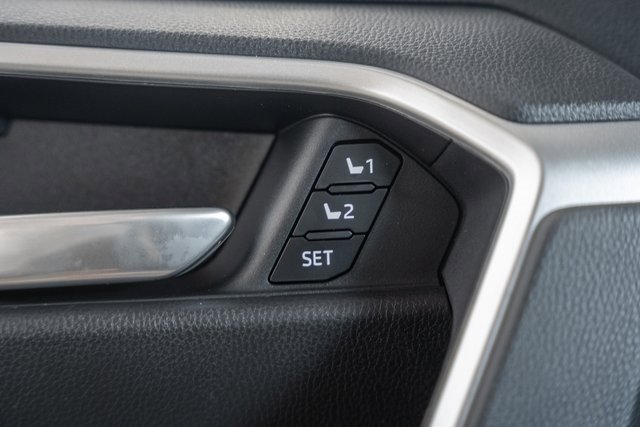 New 2025 Toyota RAV4 XLE Premium image 40