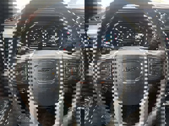 Certified 2024 GMC Sierra 3500 Denali w/ Denali Reserve Package image 14