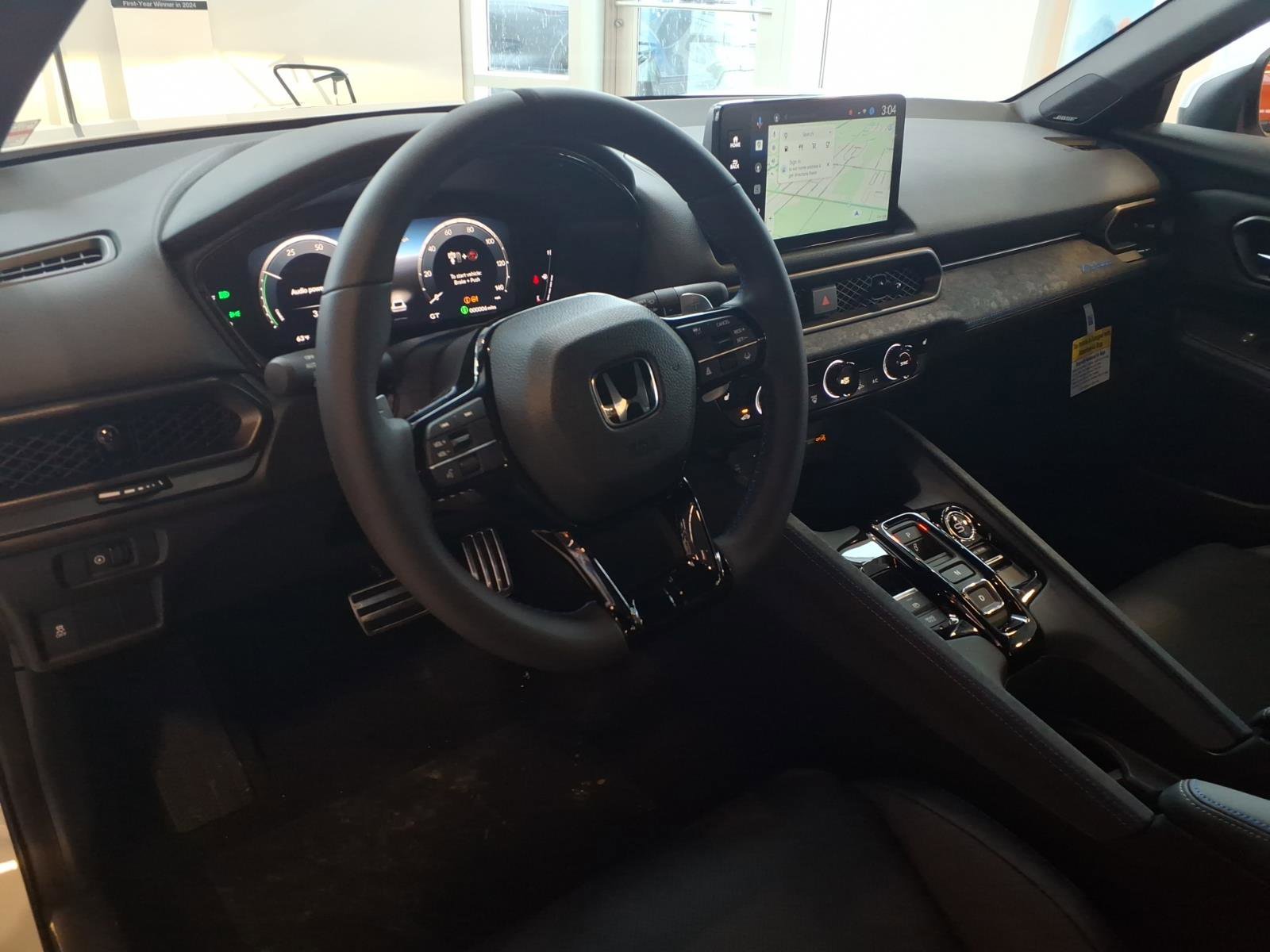 New 2026 Honda Prelude image 5