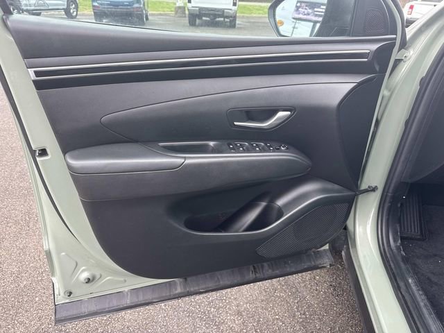 Used 2023 Hyundai Santa Cruz SEL image 23