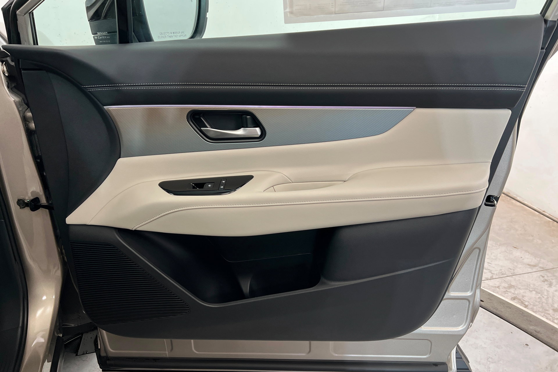 New 2026 Nissan Murano SL w/ Comfort Package image 23