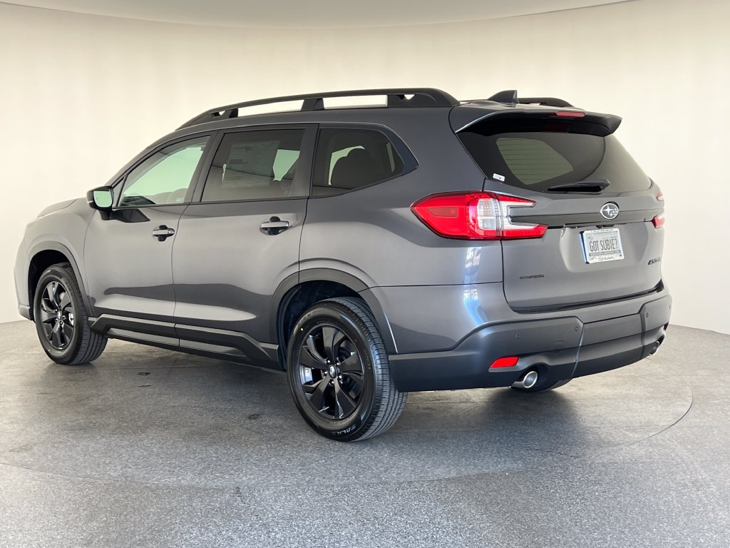 New 2027 Subaru Ascent Premium AWD/4WD image 7