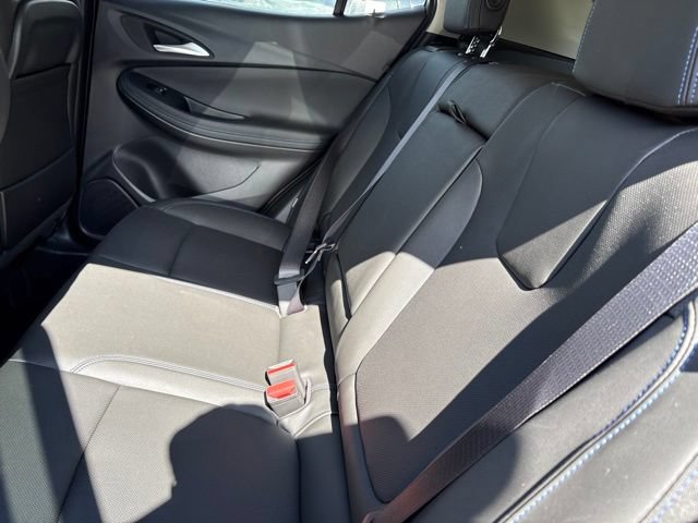 New 2026 Buick Encore GX Sport Touring w/ Comfort Package AWD/4WD image 5