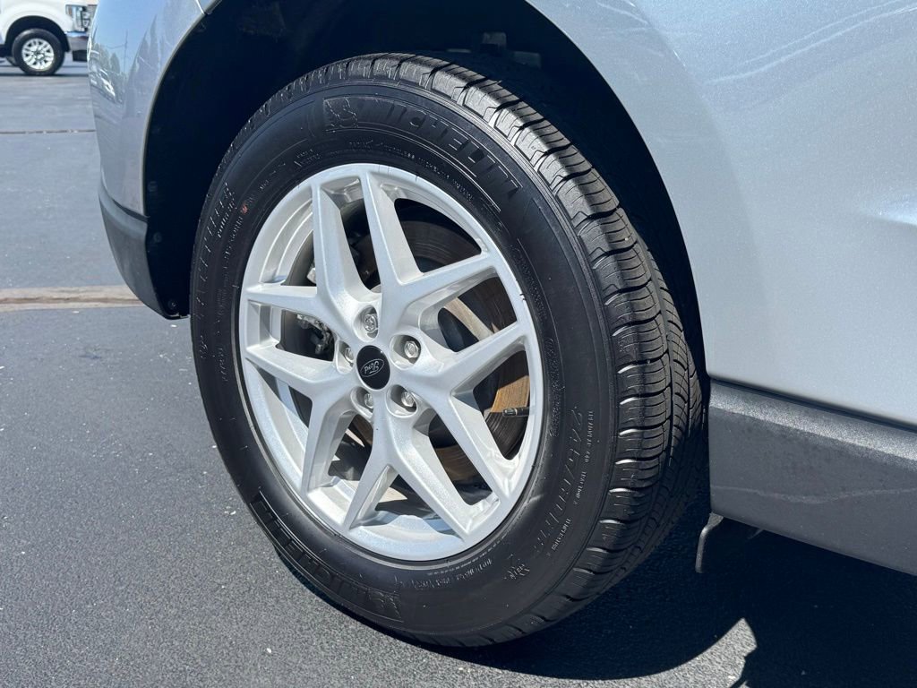 Used 2024 Ford Edge SEL w/ Convenience Package AWD/4WD image 24