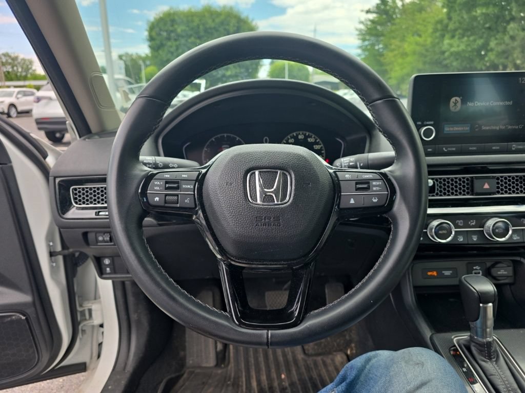 Used 2023 Honda Civic EX image 13
