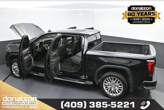 Used 2024 GMC Sierra 1500 Denali AWD/4WD image 26