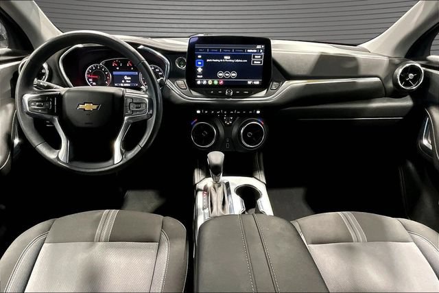 Used 2023 Chevrolet Blazer LT FWD image 7