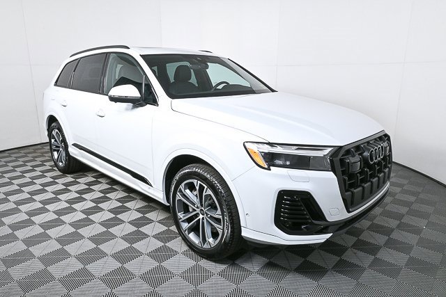 New 2026 Audi Q7 3.0T Premium image 1