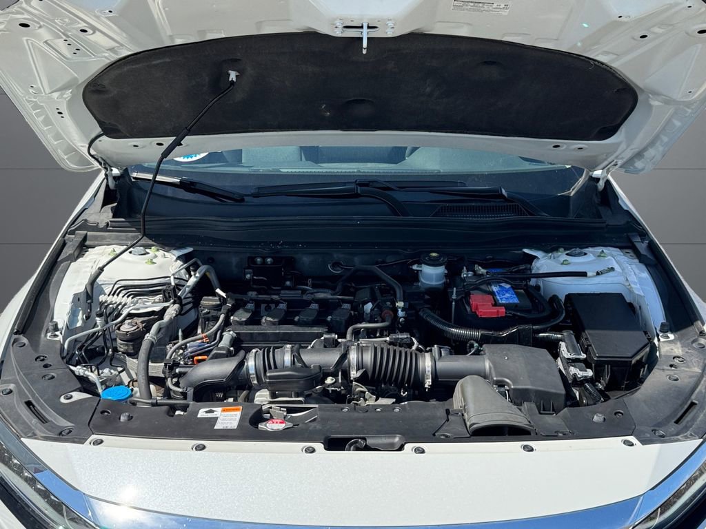 Used 2021 Honda Accord LX image 20