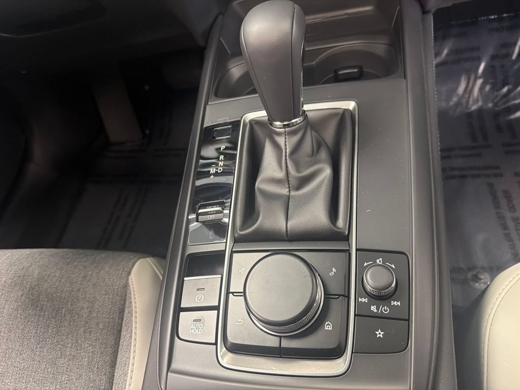 New 2026 MAZDA CX-30 Aire Edition AWD/4WD image 20