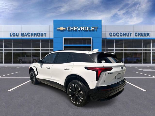 Used 2024 Chevrolet Blazer EV RS AWD/4WD image 6