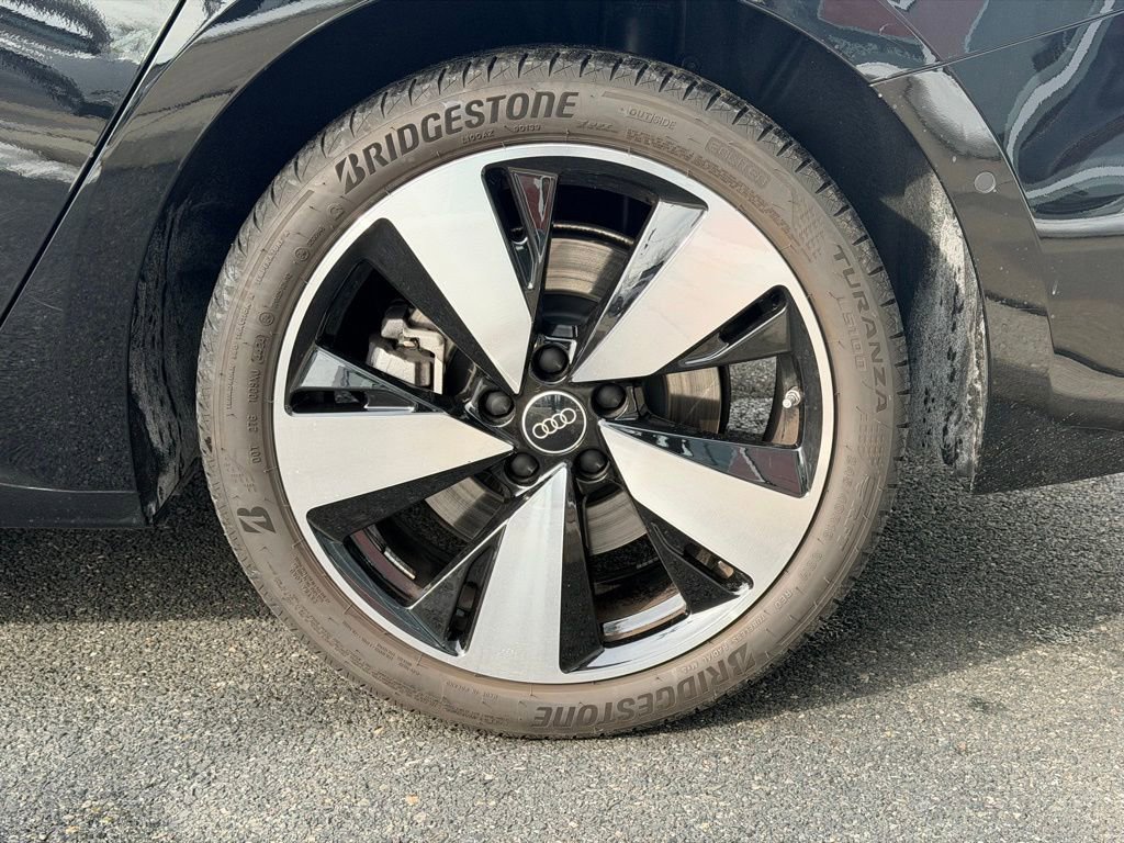 Certified 2025 Audi A5 2.0T Premium Plus w/ Premium Plus image 27