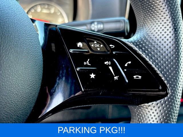 Used 2025 Mercedes-Benz Sprinter 2500 image 13