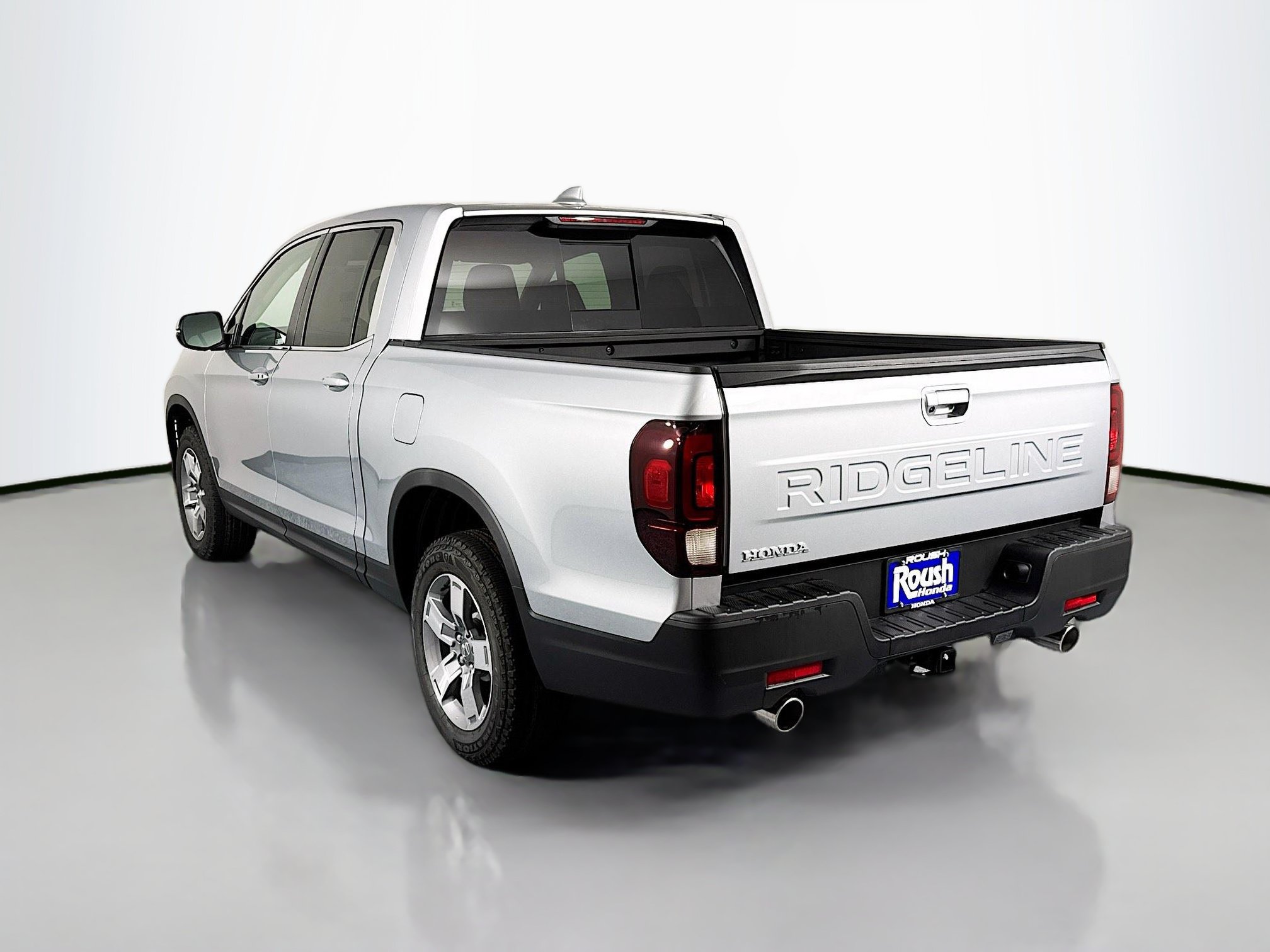 New 2026 Honda Ridgeline RTL image 7