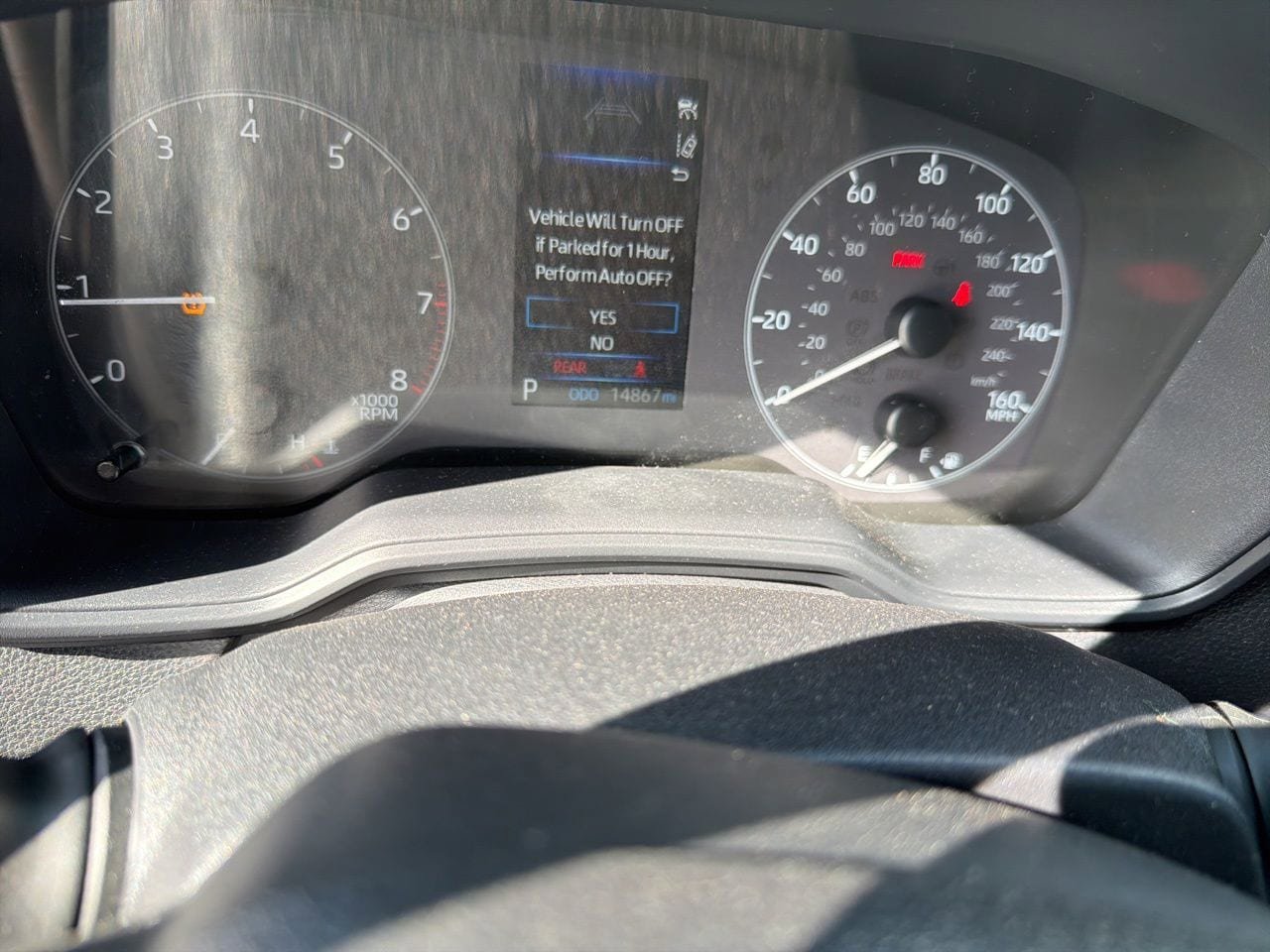Used 2025 Toyota Corolla SE image 12