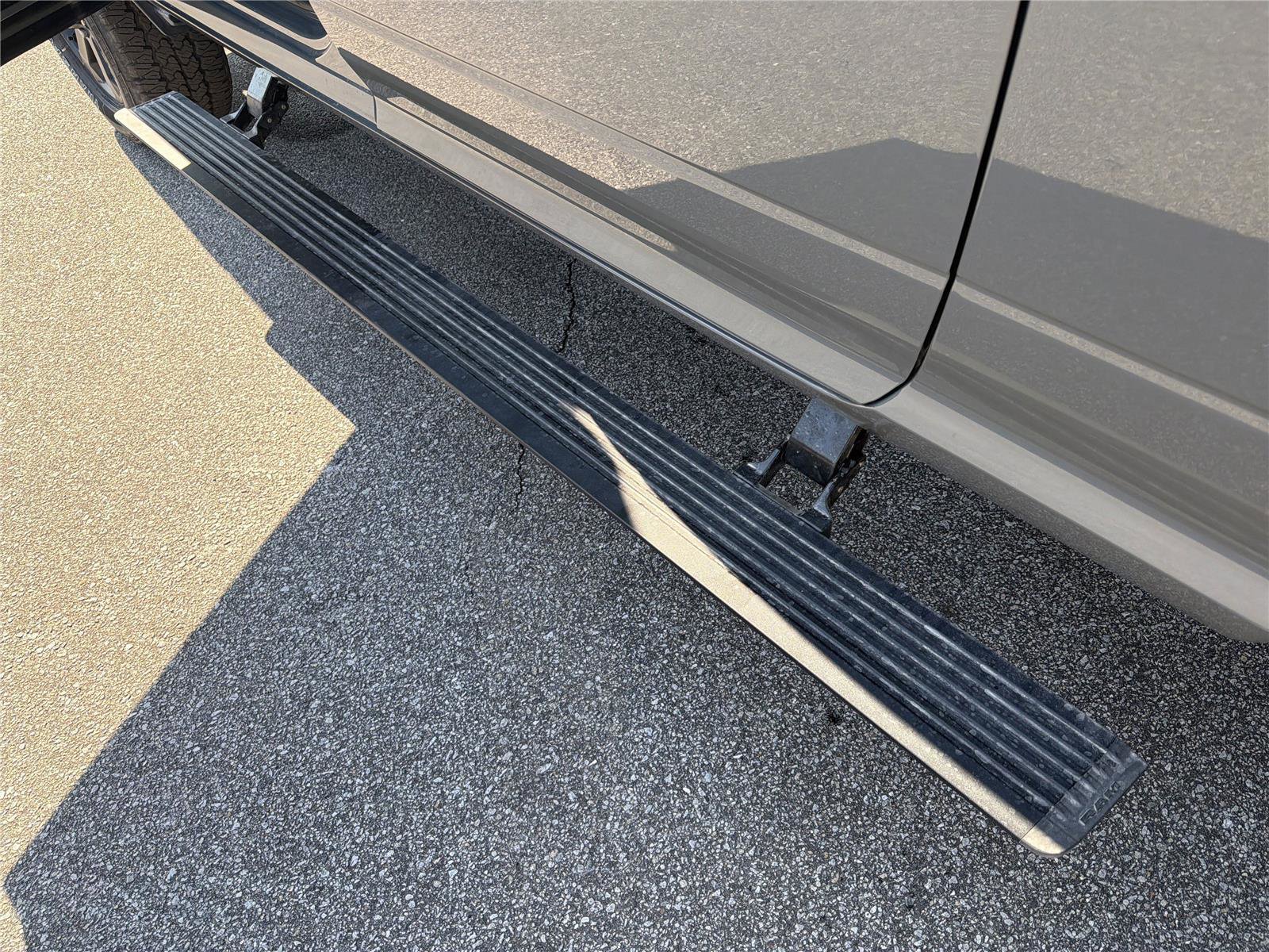 New 2026 RAM 2500 Laramie image 9