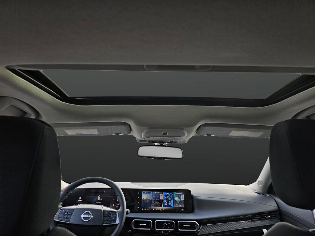 New 2026 Nissan Sentra SV image 43