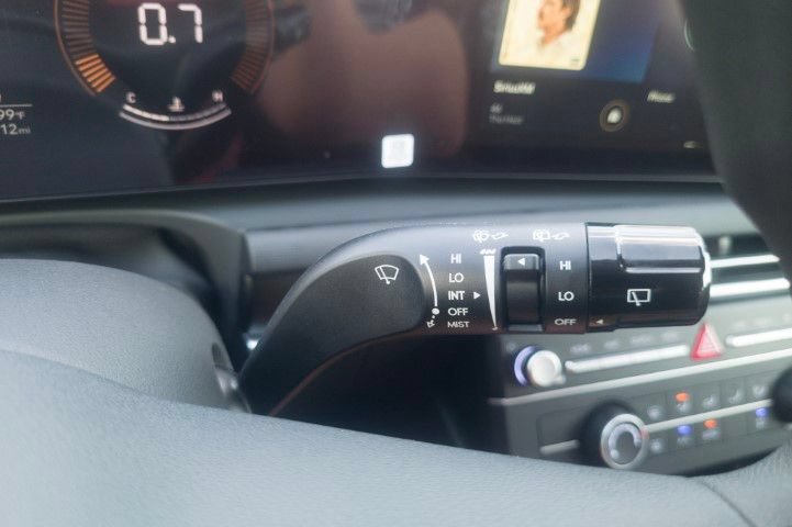New 2026 Hyundai Tucson SE FWD image 26