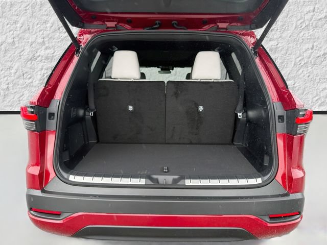 New 2026 Lexus TX 350 AWD image 12