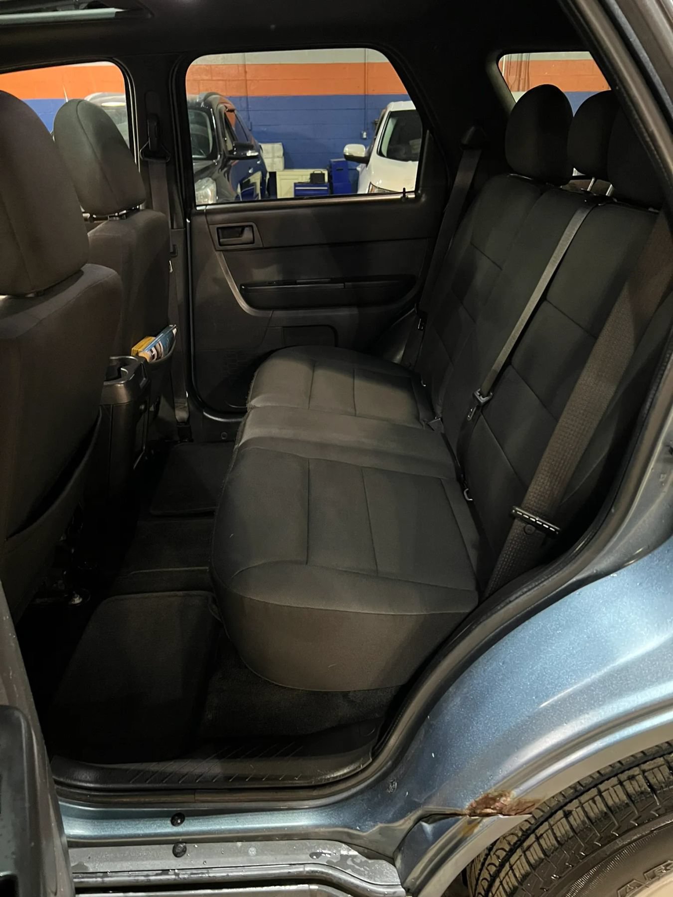 Used 2011 Ford Escape XLT w/ 202A Rapid Spec Order Code AWD/4WD image 14