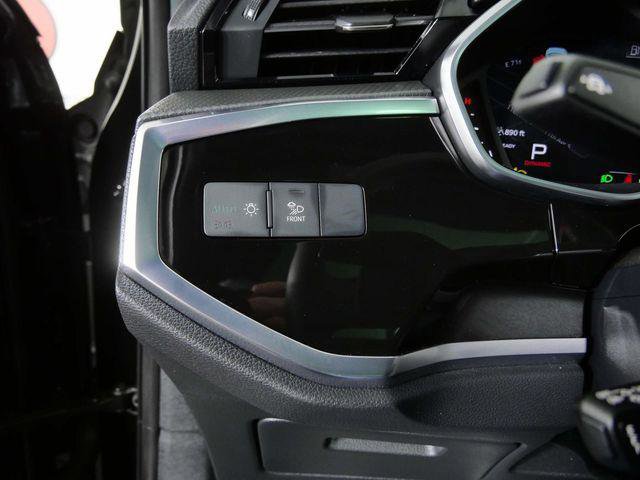 Used 2025 Audi Q3 2.0T Premium Plus w/ Premium Plus Package image 25