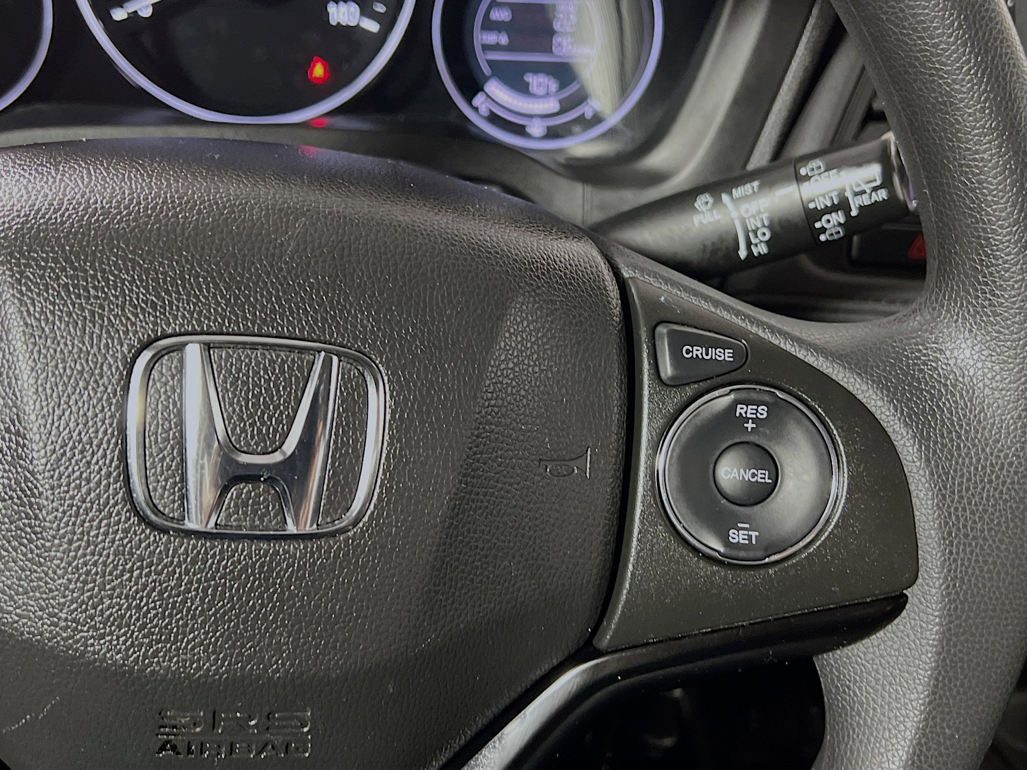 Used 2016 Honda HR-V LX image 20