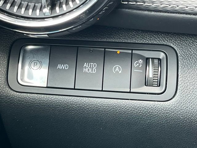 Used 2026 Chevrolet Equinox LT AWD/4WD image 37