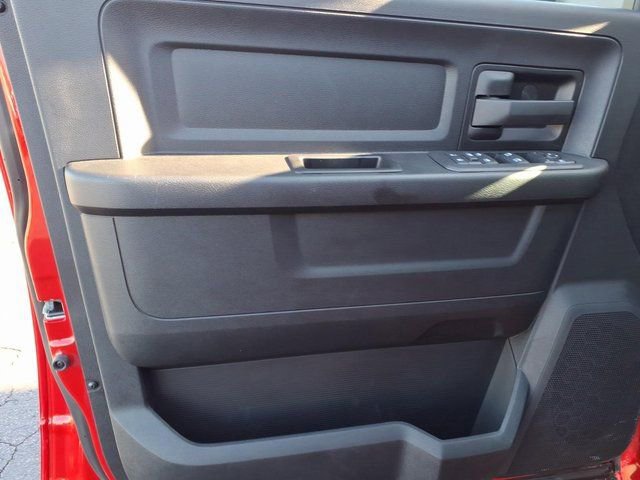 New 2026 RAM 2500 Tradesman image 8