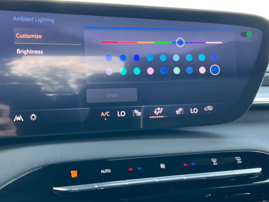 New 2026 Buick Enclave Preferred w/ Power Package AWD/4WD image 26