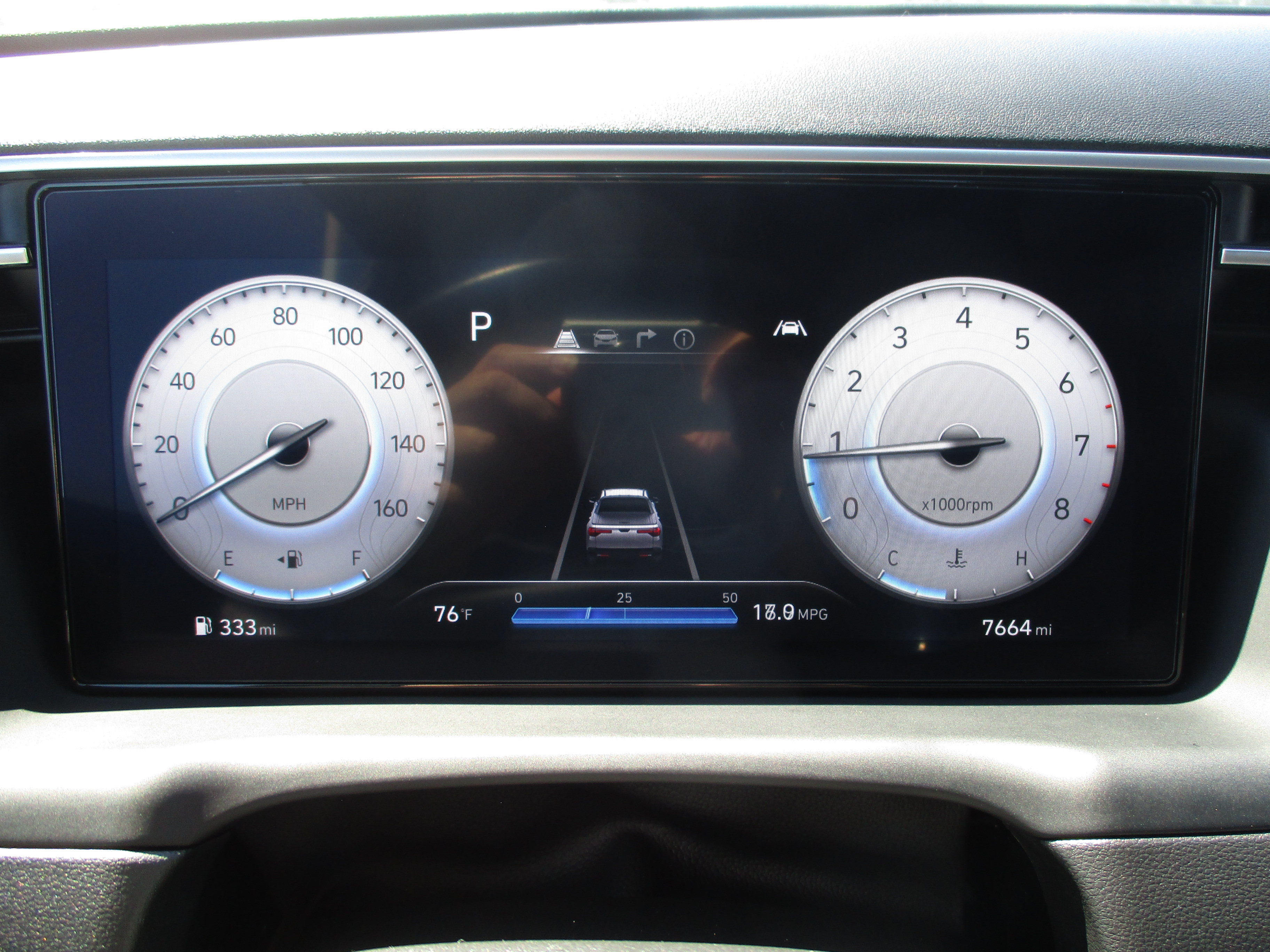 Used 2023 Hyundai Santa Cruz SEL Premium AWD/4WD image 19