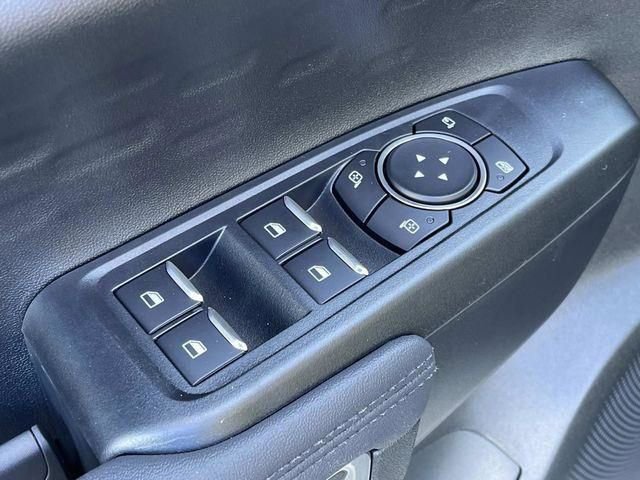 Used 2025 Ford Ranger XLT w/ Equipment Group 301A High image 32