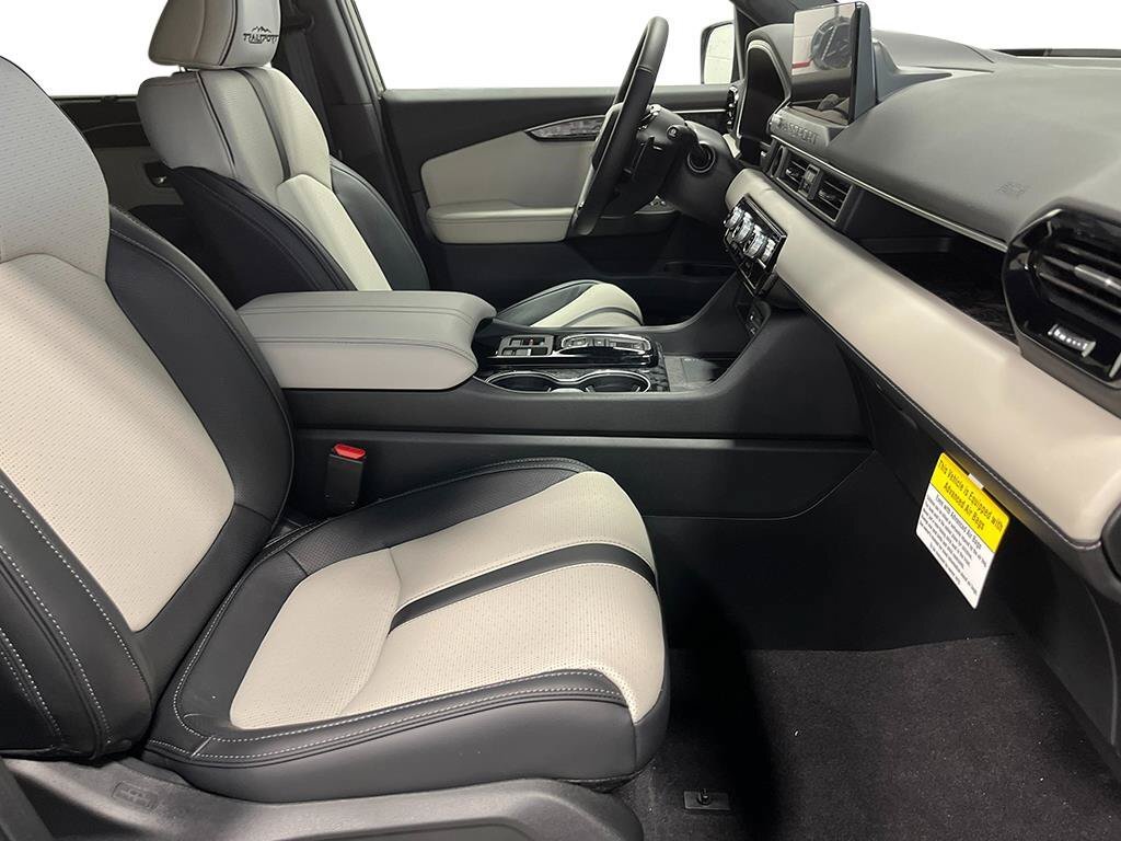 New 2026 Honda Passport TrailSport Elite image 28