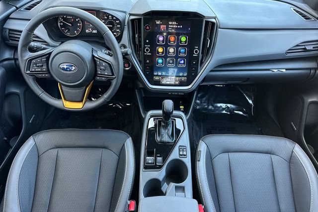 Certified 2025 Subaru Crosstrek 2.5i Wilderness w/ Wilderness Package AWD/4WD image 15