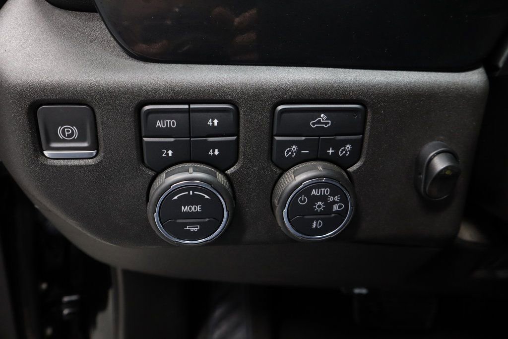 Used 2023 Chevrolet Silverado 1500 RST image 28