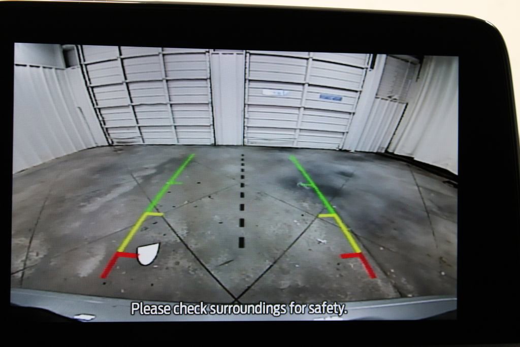 Used 2024 Ford Escape ST-Line image 48