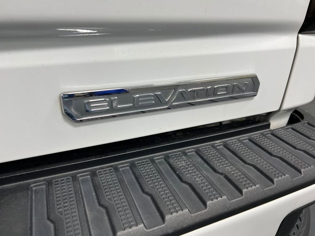 Used 2021 GMC Sierra 1500 Elevation w/ X31 Off-Road Package image 15