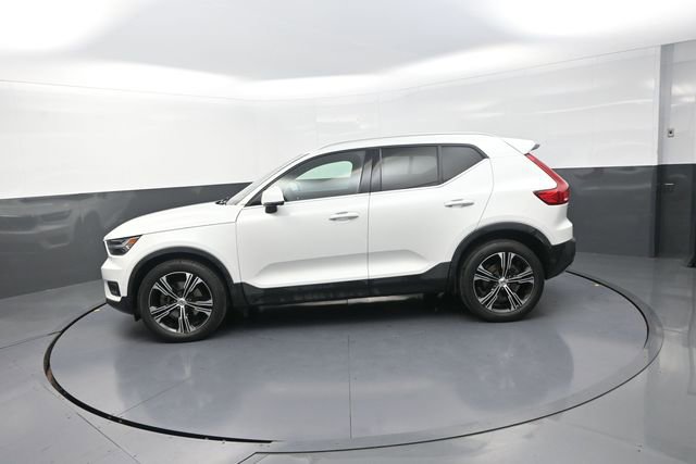 Used 2020 Volvo XC40 T4 Inscription w/ Protection Package Premier FWD image 46